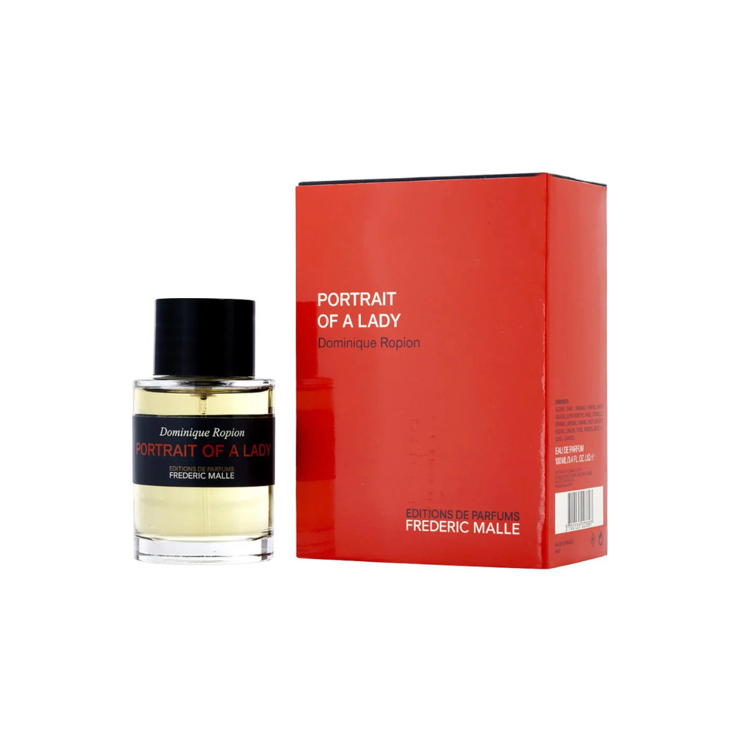 Frederic Malle Potrait of A Lady 100ml