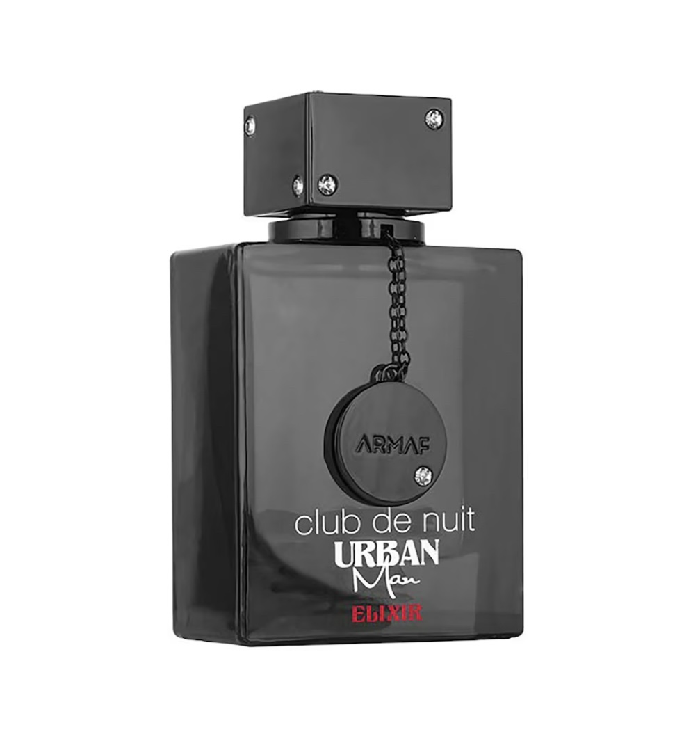 Club de Nuit Urban Elixir  Armaf EDP 105ml