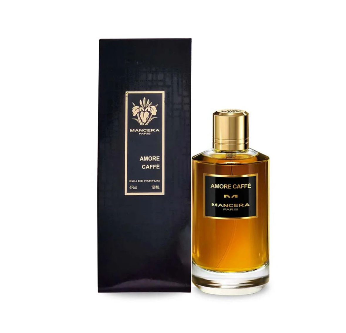 Mancera Amore Cafe 120ml