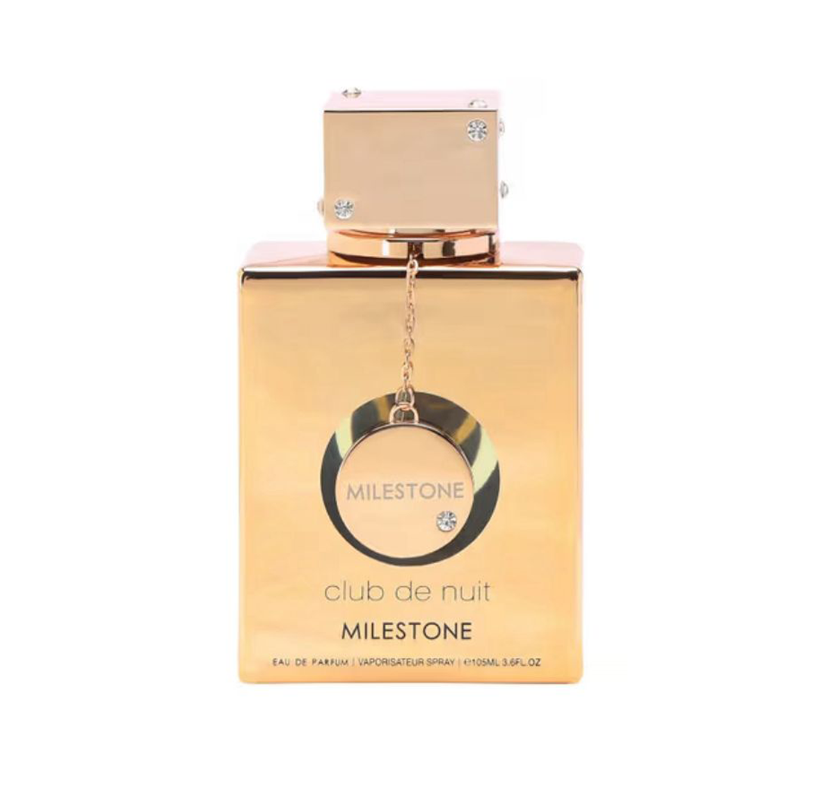 Club de Nuit Milestone Armaf EDP 105 ml