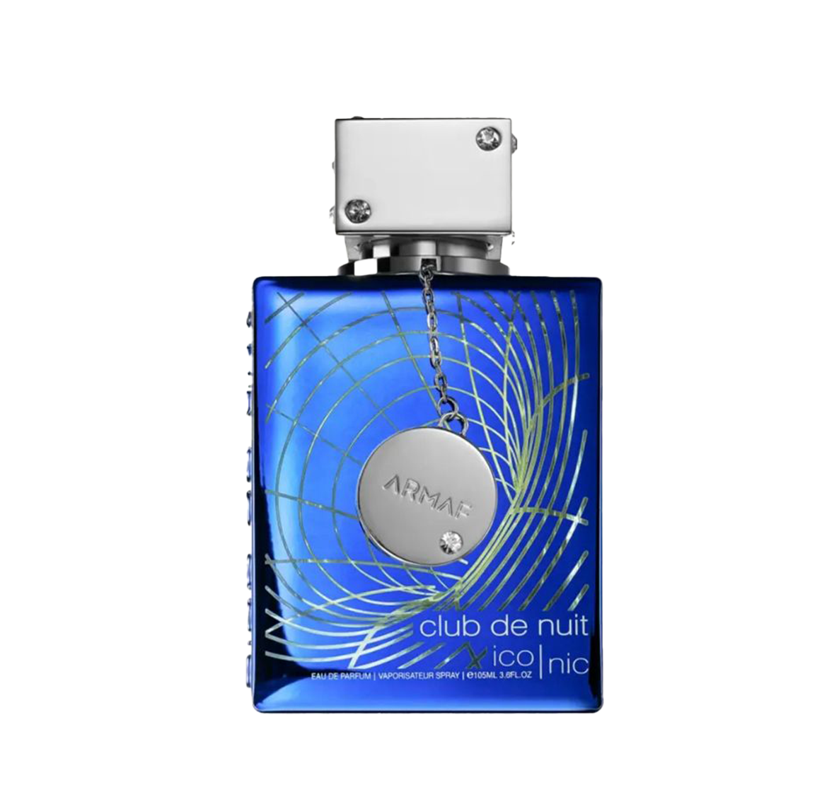 Club de Nuit Iconic Armaf EDP 105ml