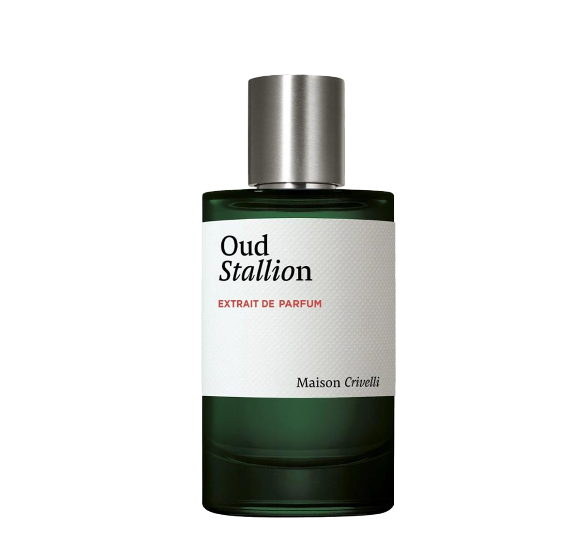 Maison Crivelli Oud Stallion