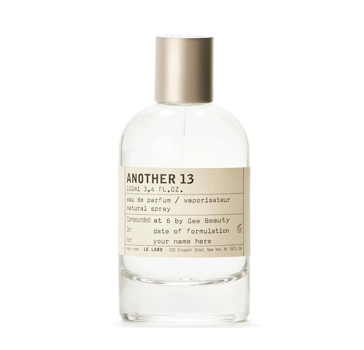 Le Labo Another 13