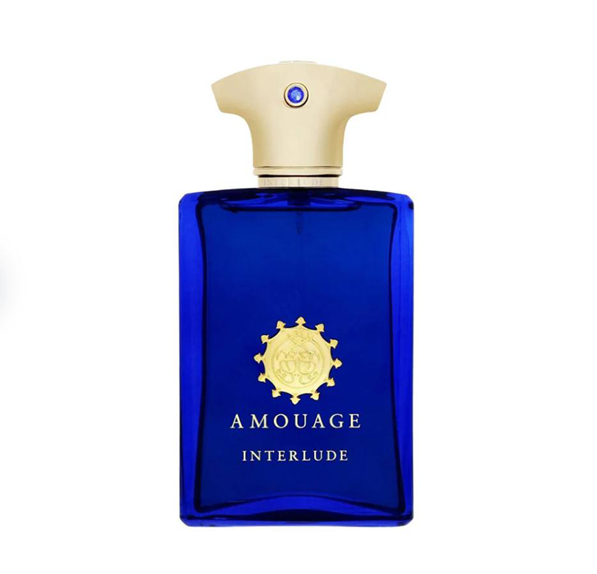 Amouage Interlude