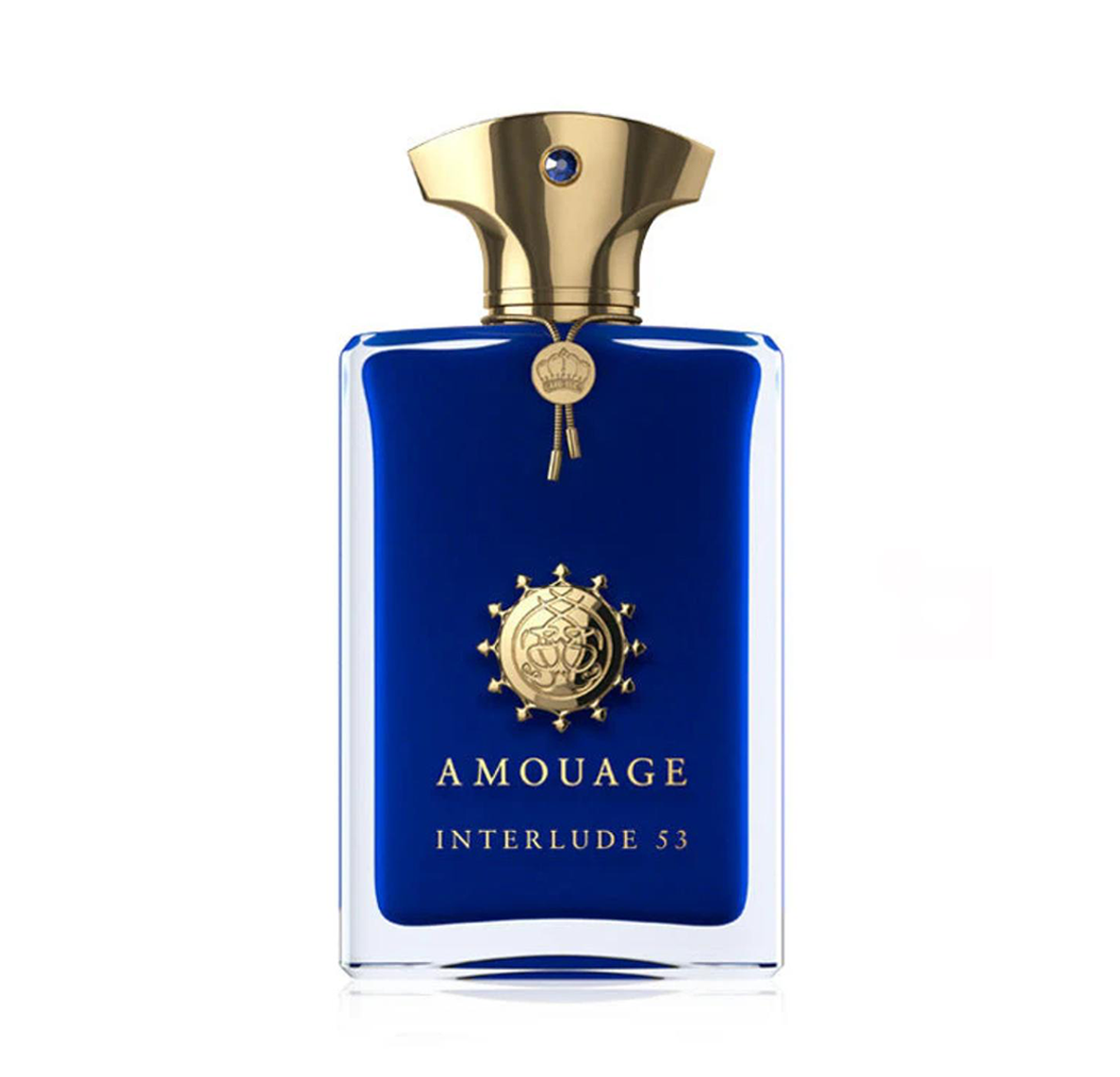Amouage Interlude 53