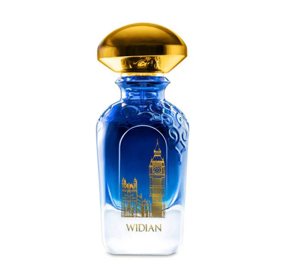 Widian London Parfum