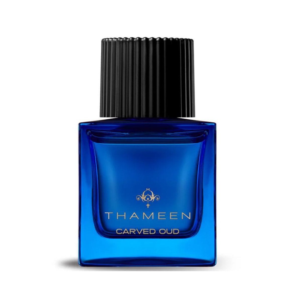 Thameen carved oud