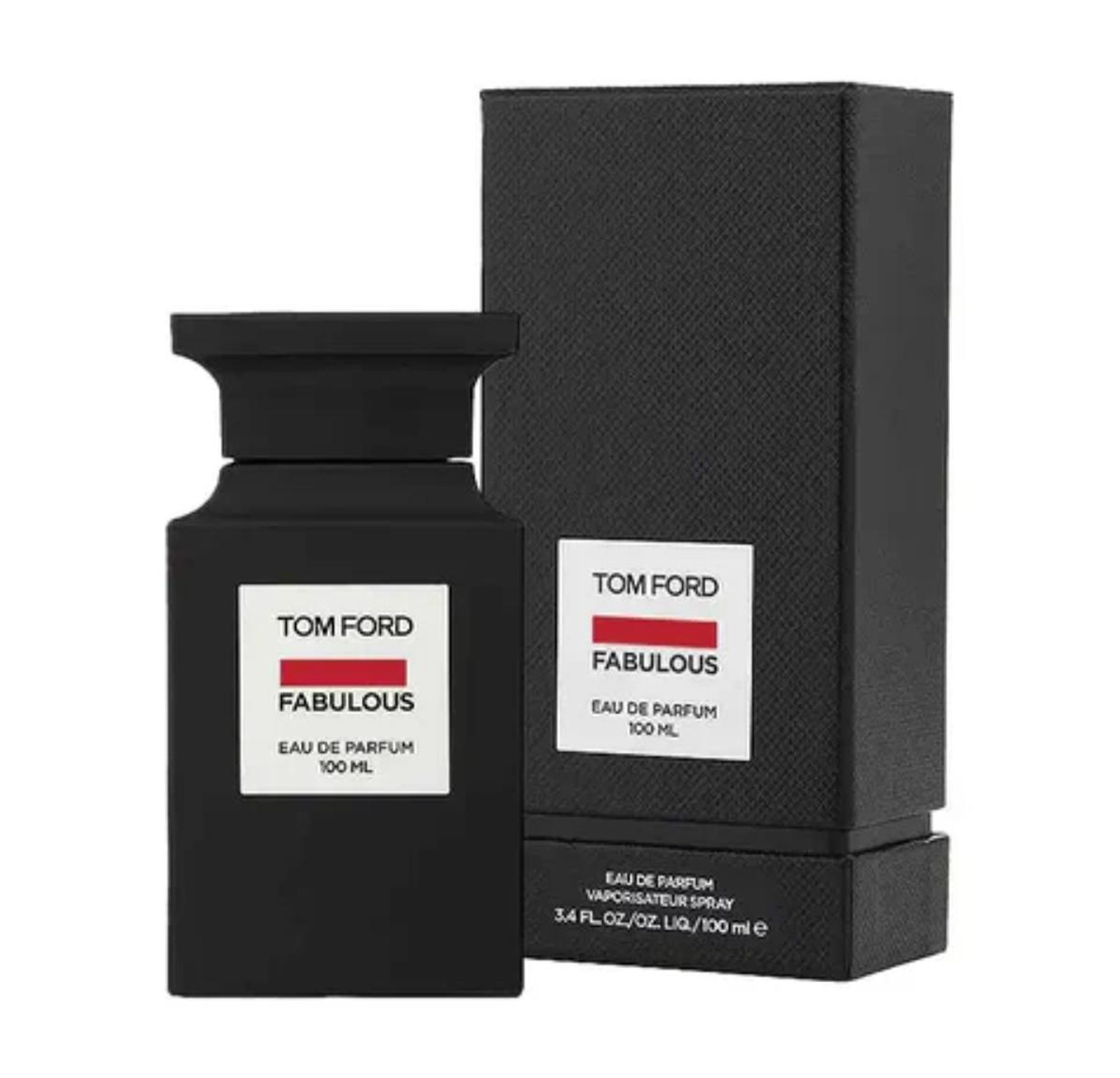 Tom Ford F**king Fabulous