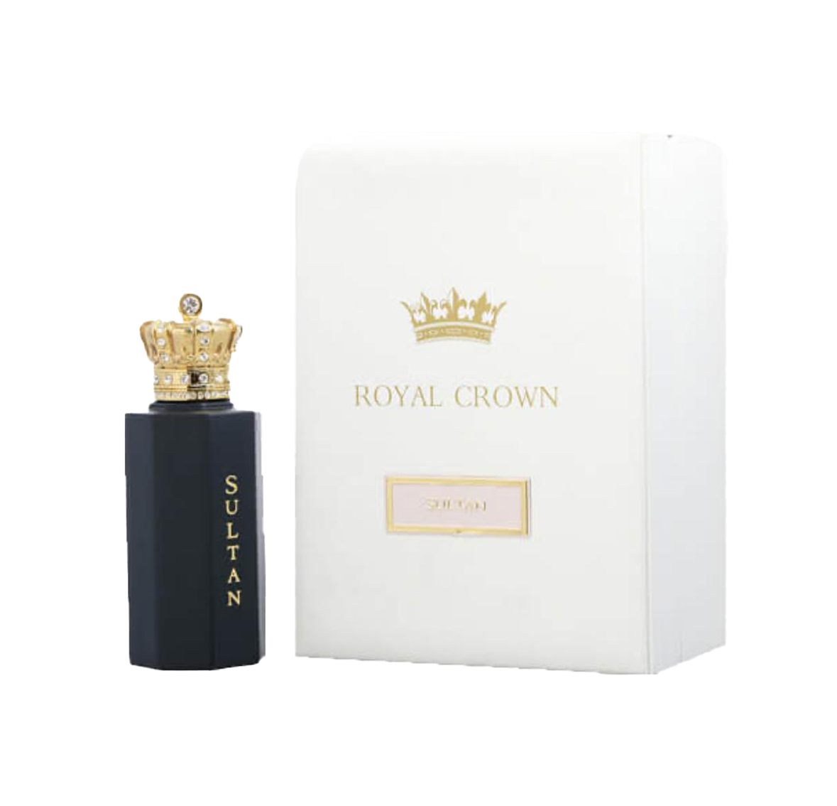 Royal Crown Sultan