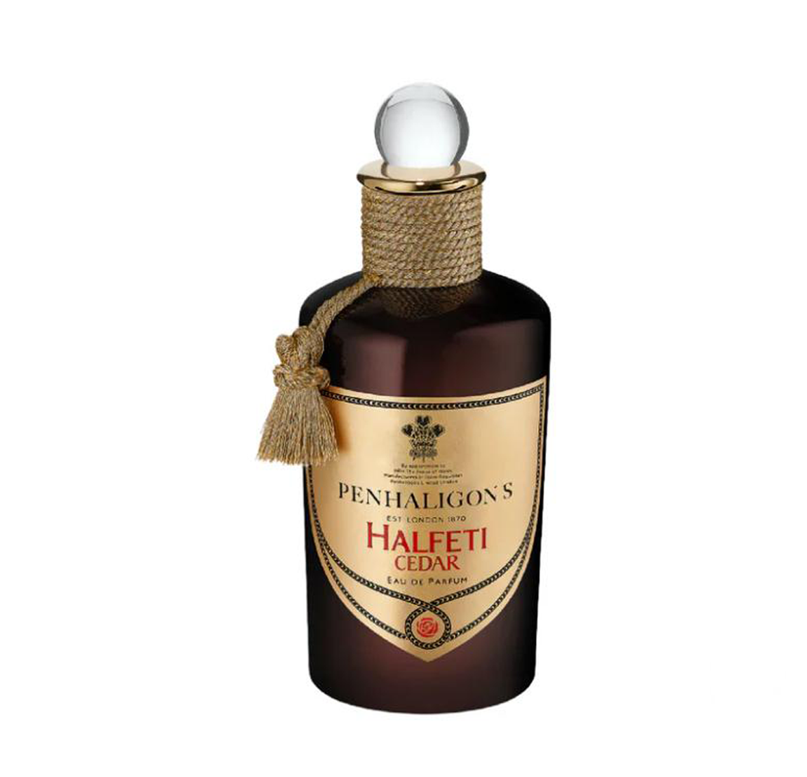 Penhaligon's Halfeti Cedar