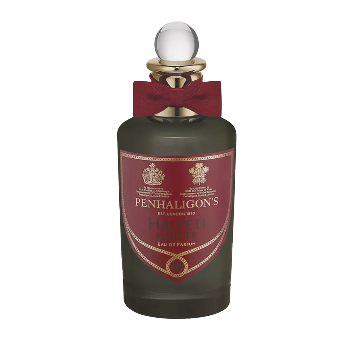 Penhaligon's Halfeti Leather
