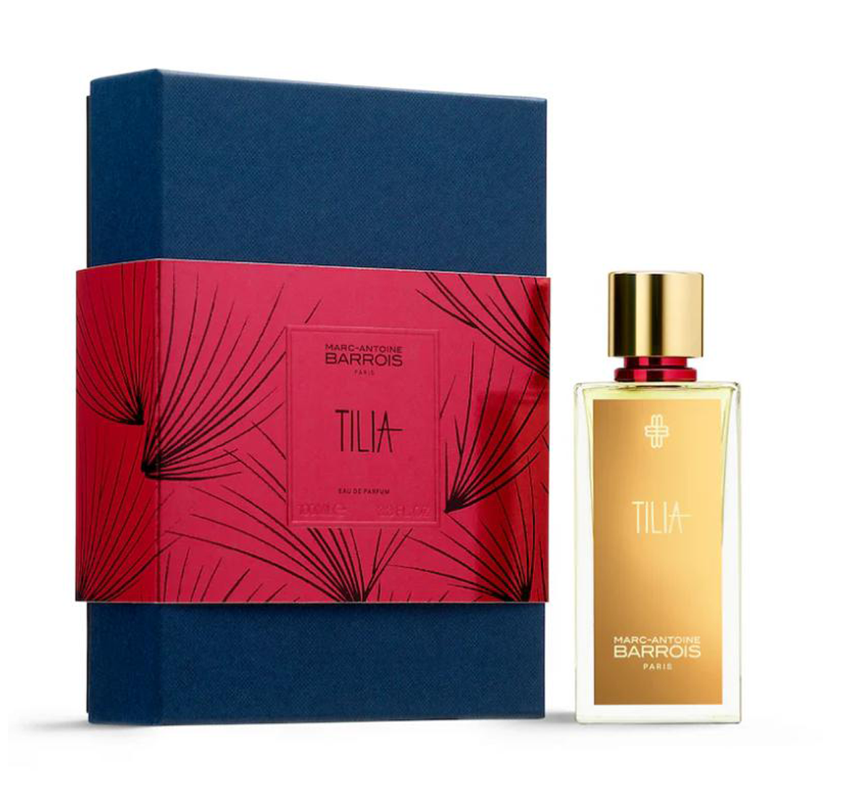 Marc-Antoine Barrois Tilia 100ml