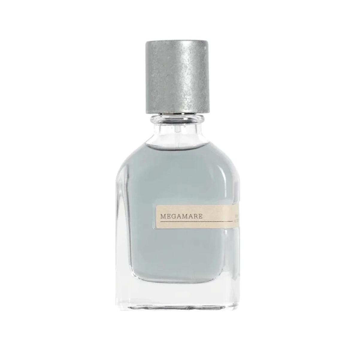 Orto Parisi Megamare 50ml