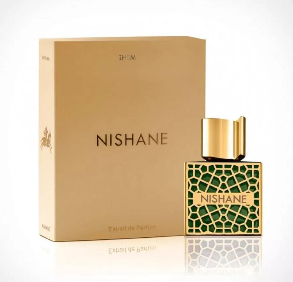 Nishane Shem