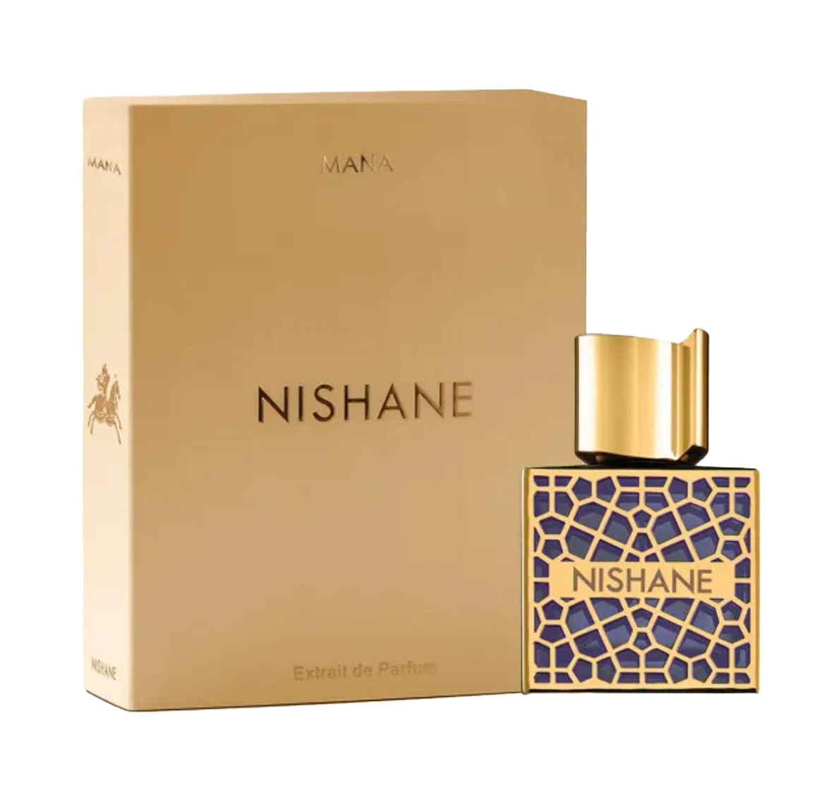 Nishane Mana 50ml