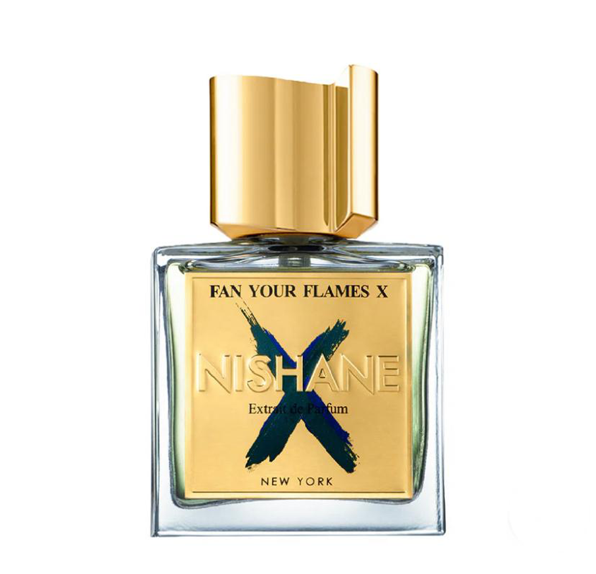 Nishane Fan Your Flames X 100ml