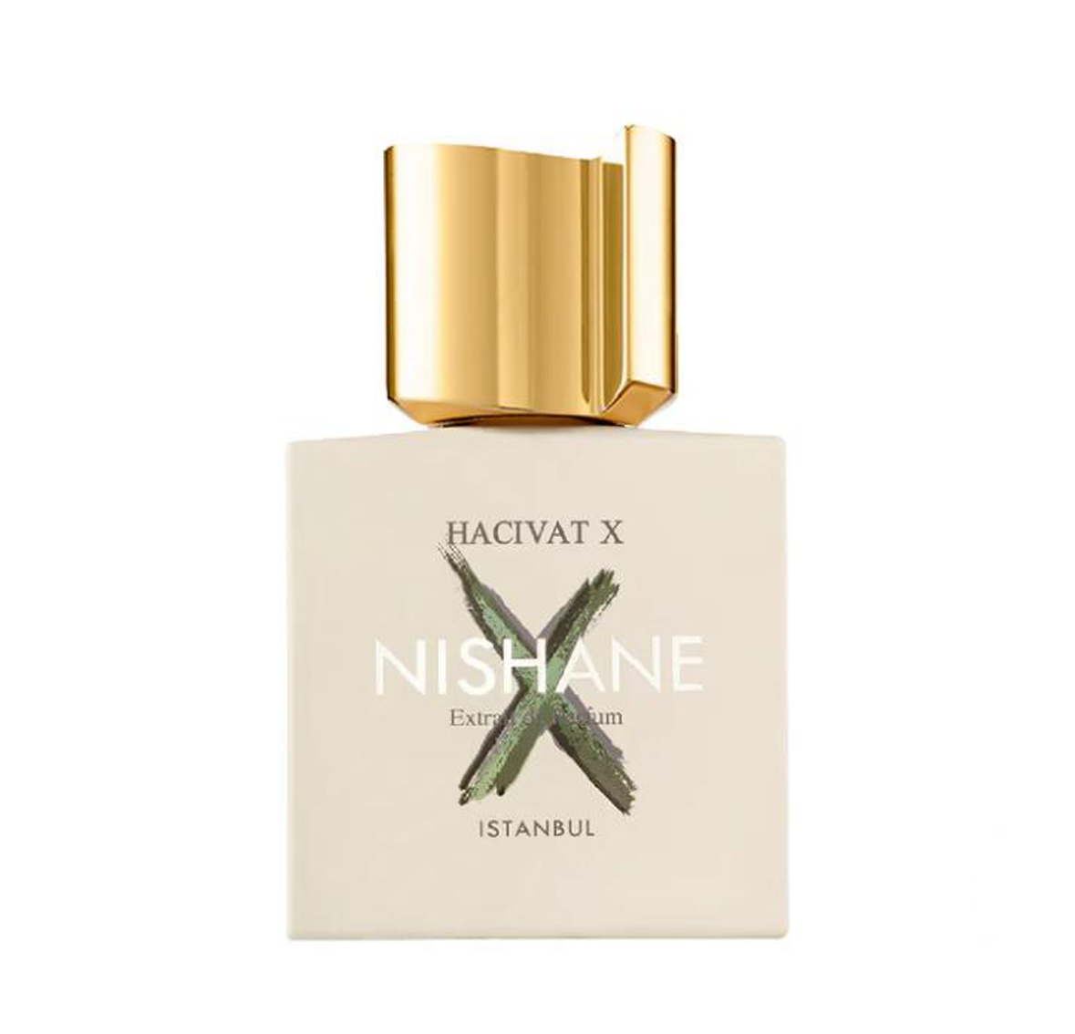 Nishane Hacivat X