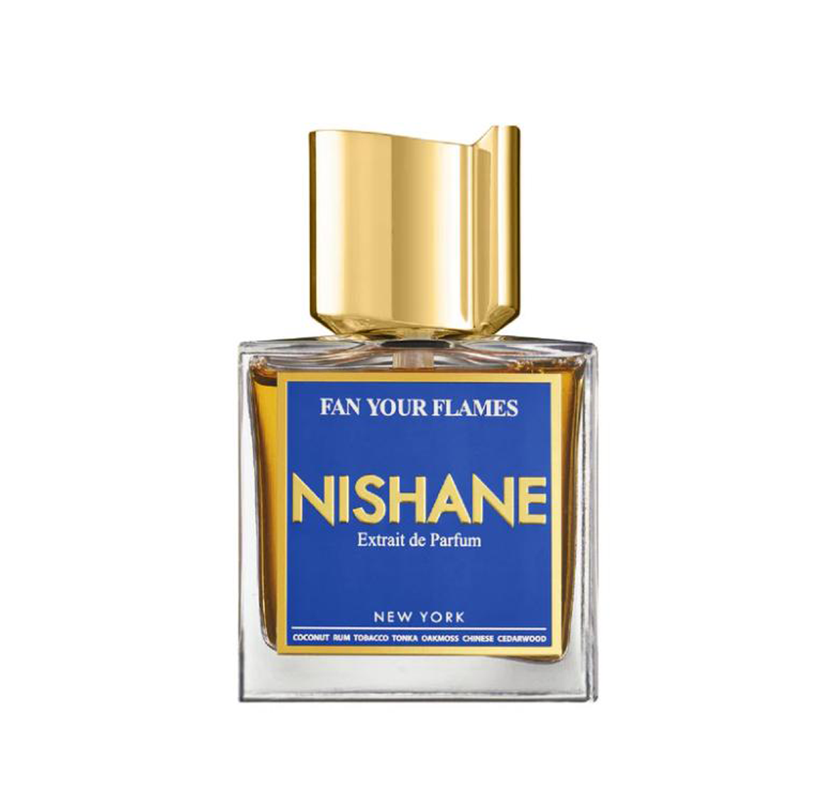 Nishane Fan Your Flames 100ml