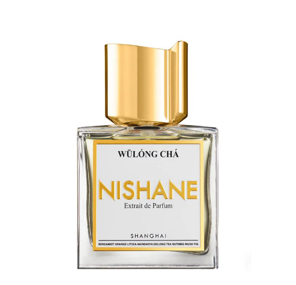 Nishane Wulóng Chá 100ml