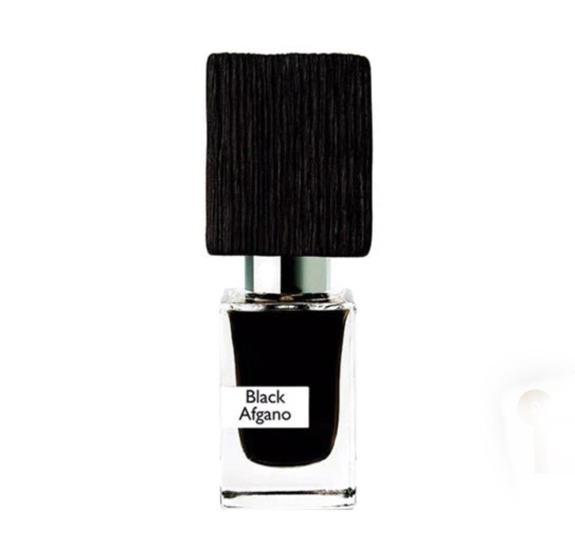 Nasomatto Black Afgano 30ml
