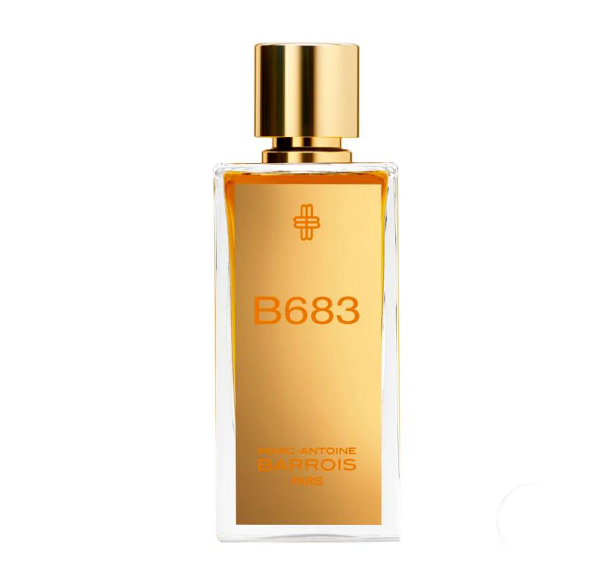 Marc-Antoine Barrois B683 100ml