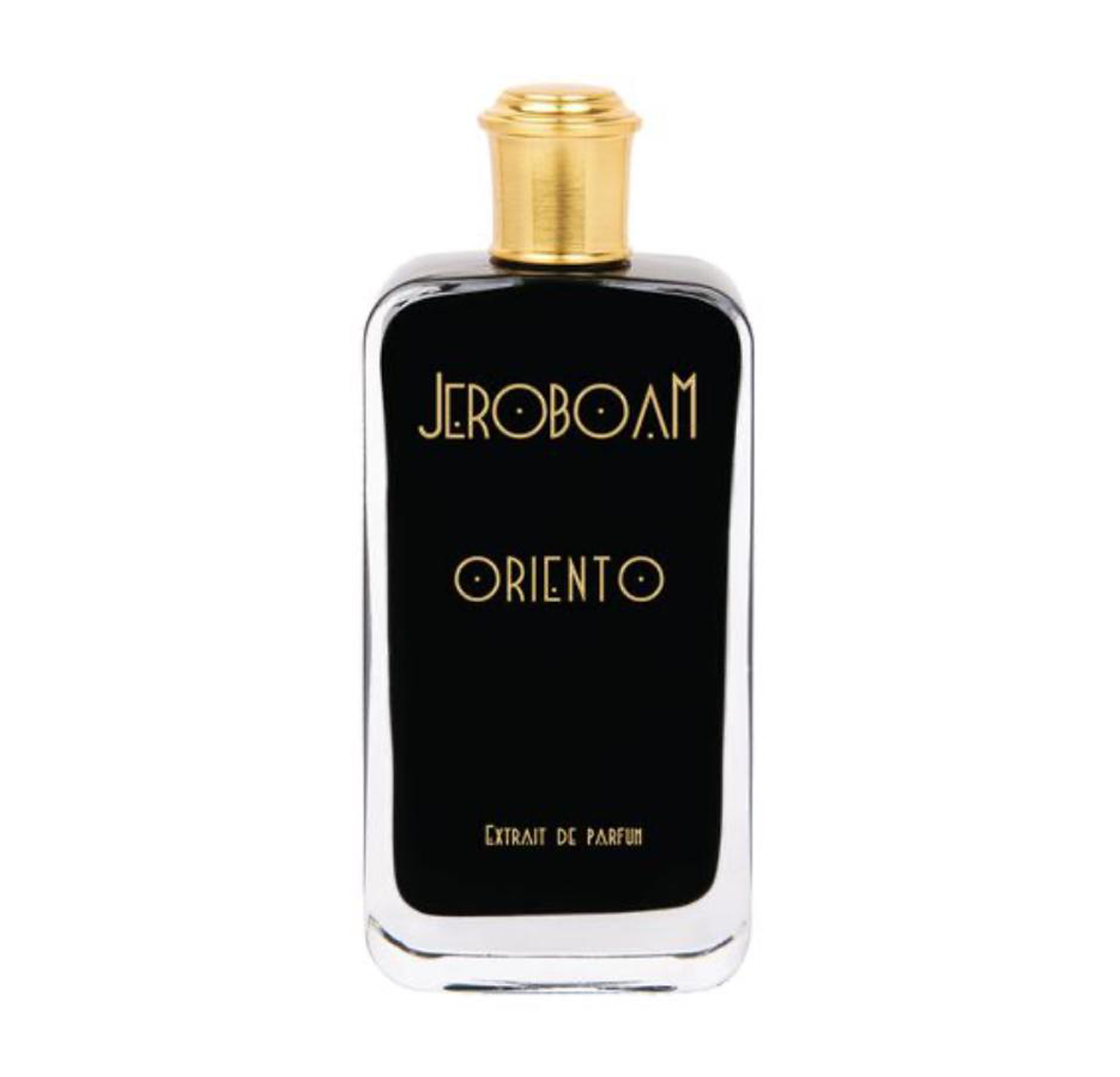 Jeroboam Oriento 100ml
