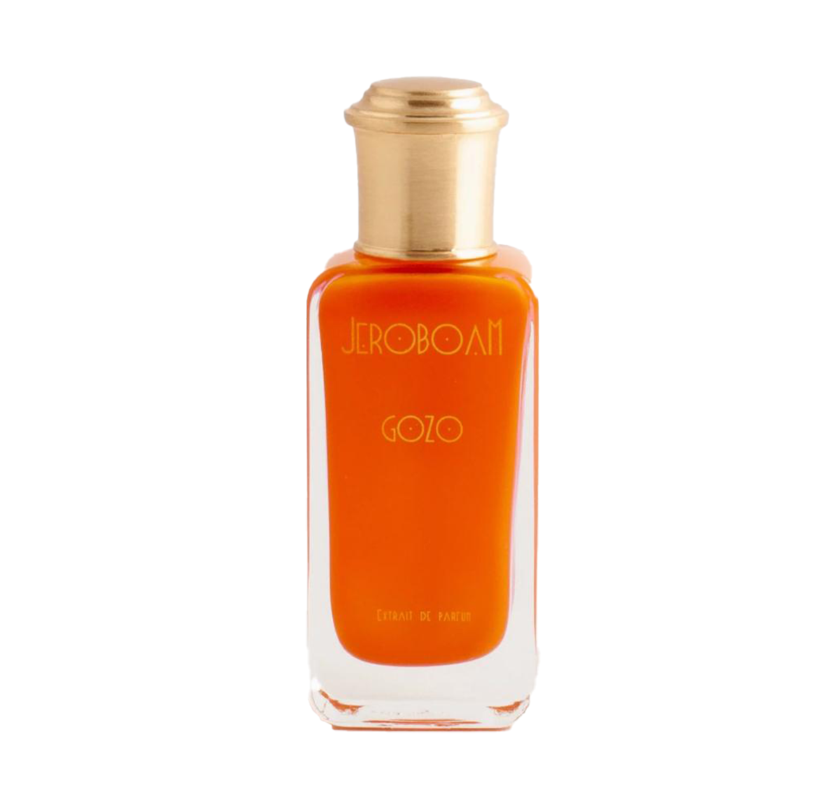 Jeroboam Gozo 100ml