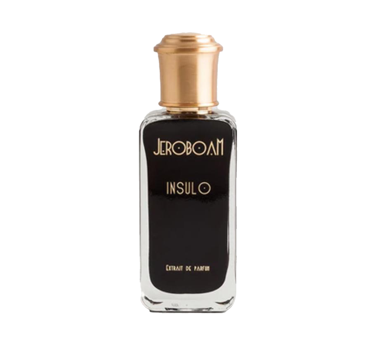 Jeroboam Insulo 30ml