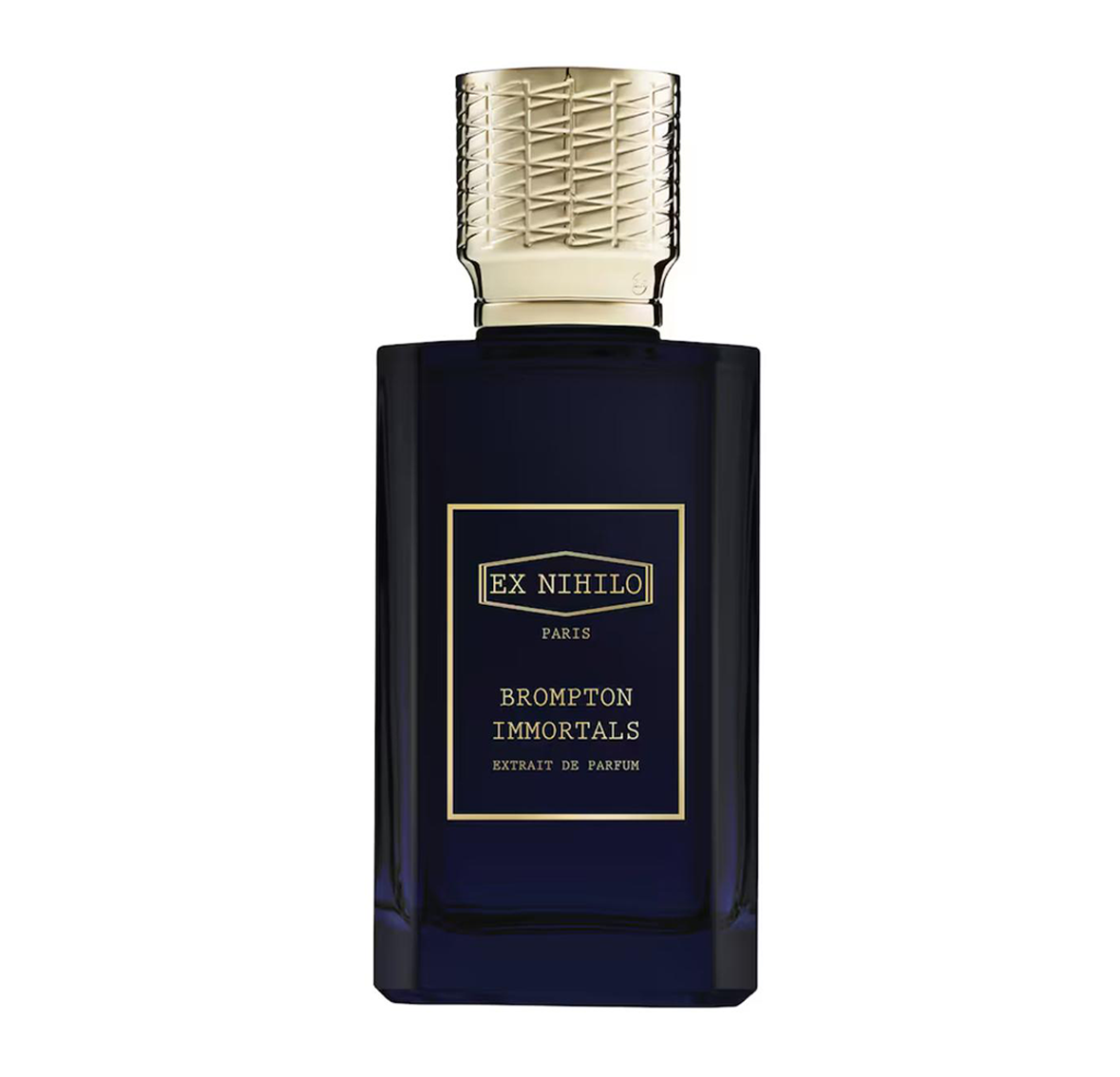 Ex Nihilo Brompton Immortals Extrait de Parfum 100ml