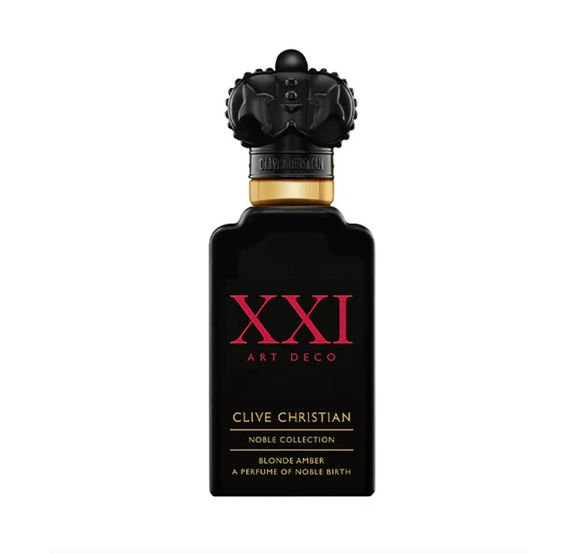 Clive Christian Noble Collection Blonde Amber 50ml