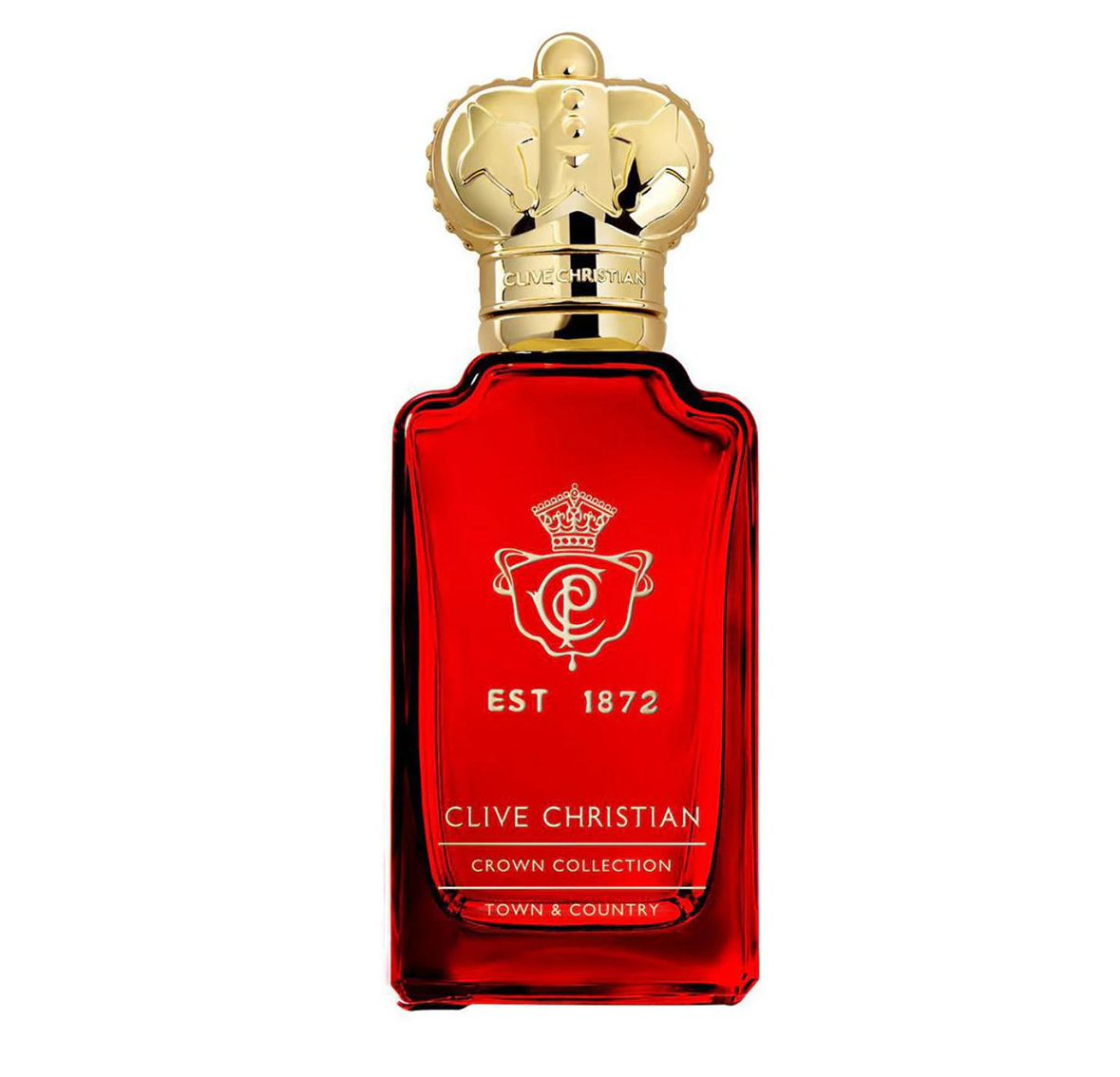 Clive Christian Crown Collection Town & Country 50ml