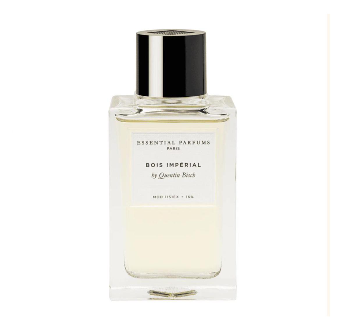 Essential Parfums Bois Impérial 100ml
