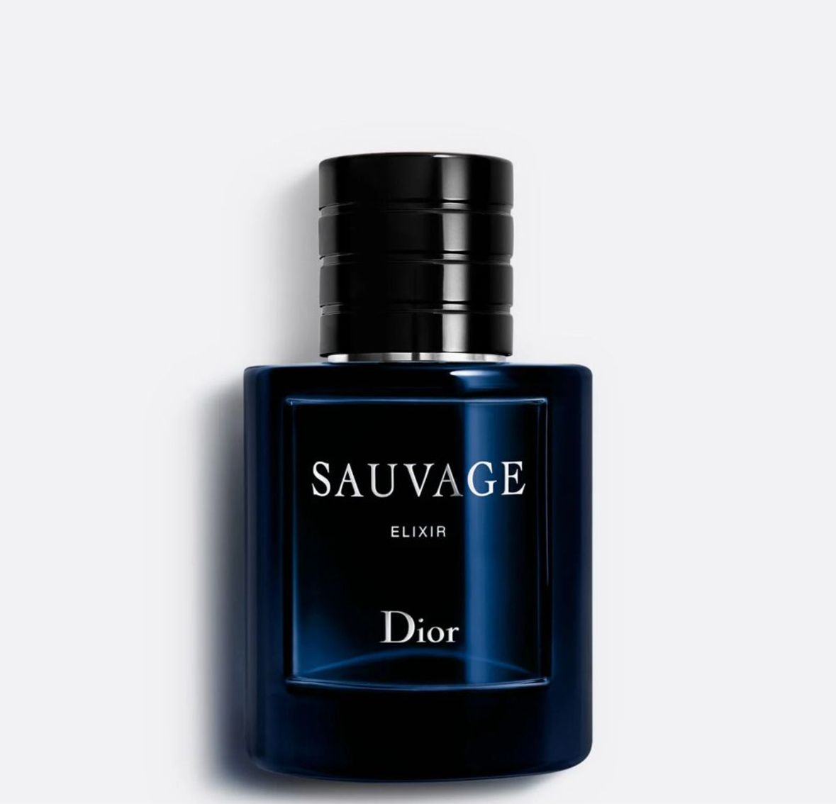 Dior Sauvage Elixir