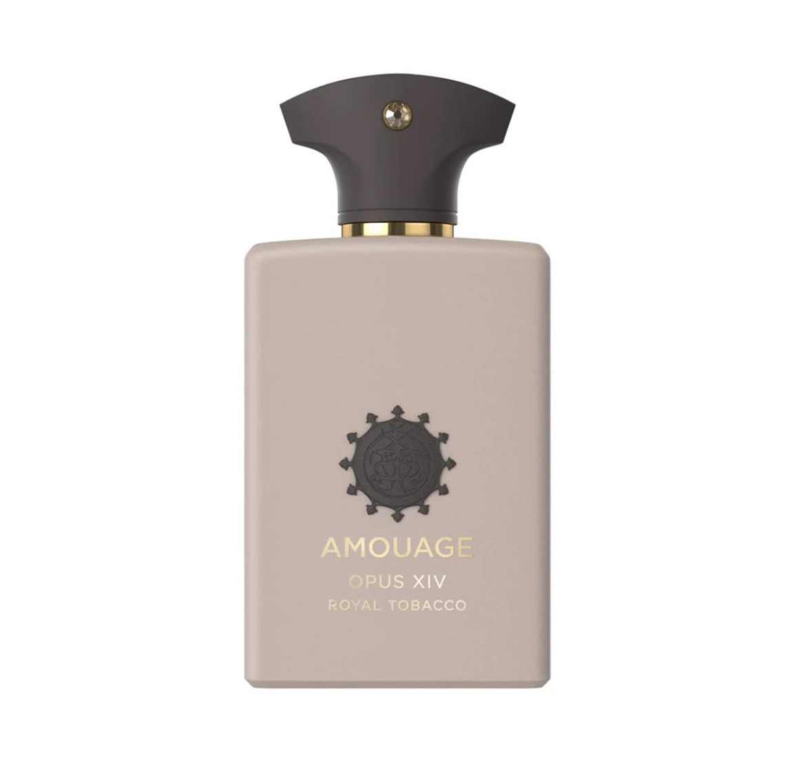 Amouage Opus XIV Royal Tobacco