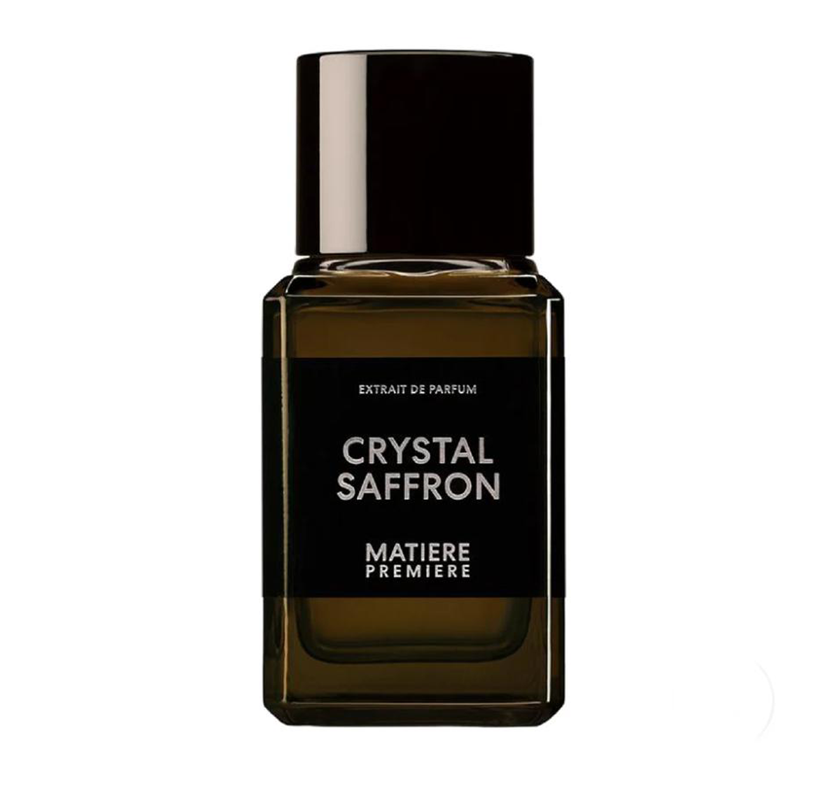 Matiere Premiere Crystal Saffron Extrait
