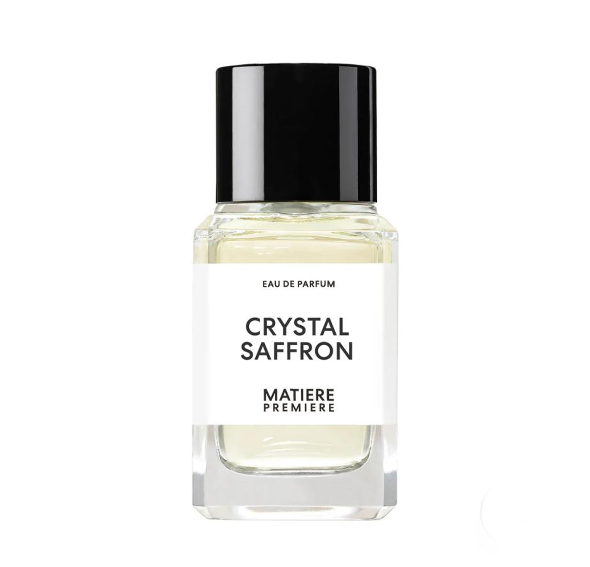 Matiere Premiere Crystal Saffron