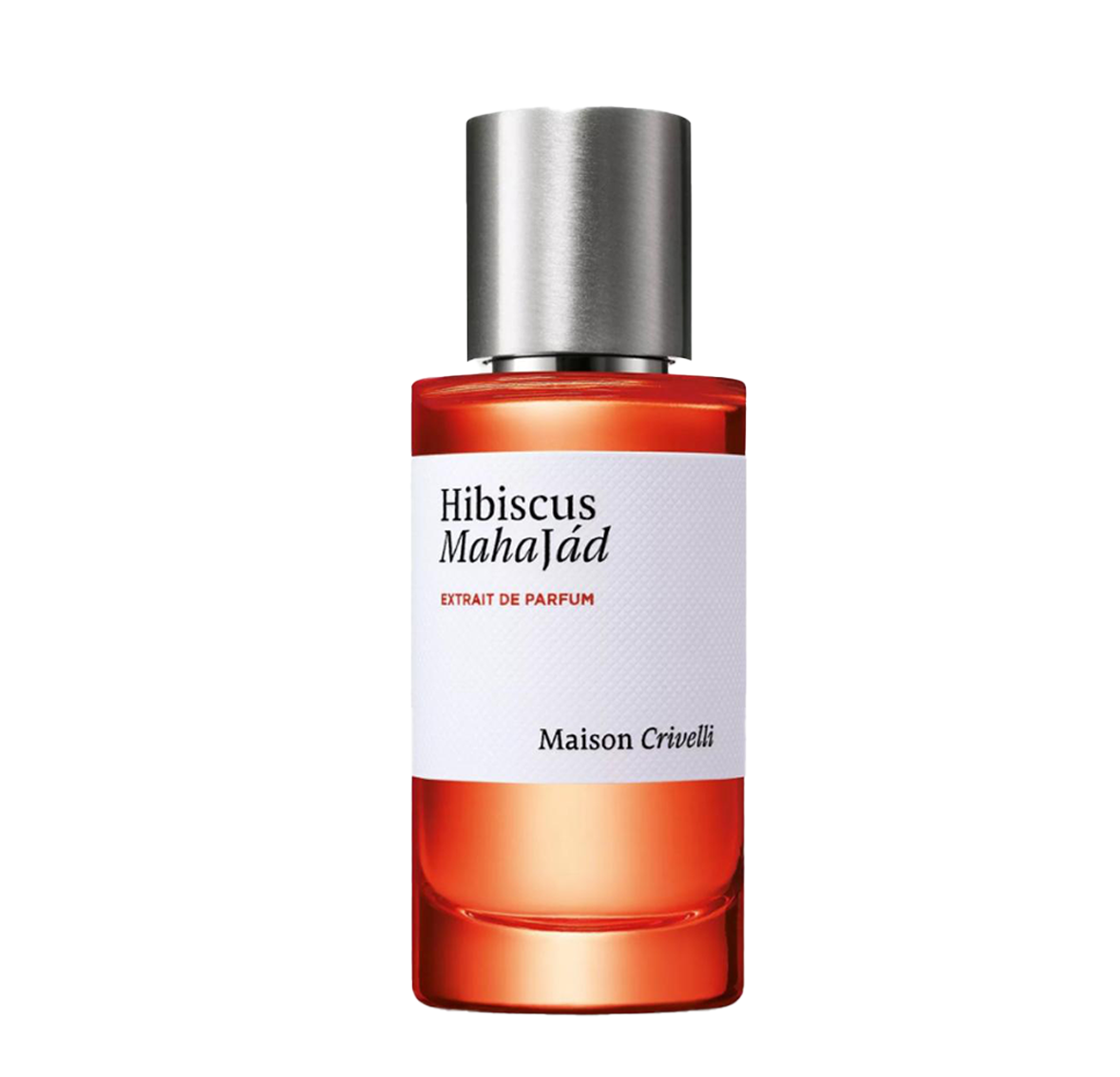 Maison Crivelli Hibiscus Mahajéd 50ml