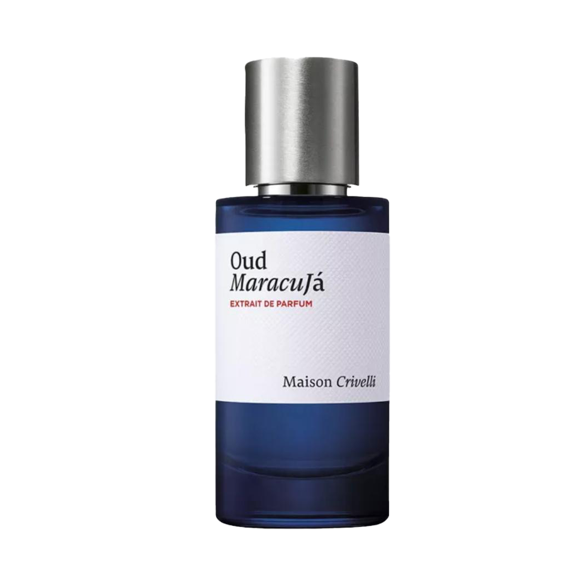Maison Crivelli Oud Maracujé 50ml