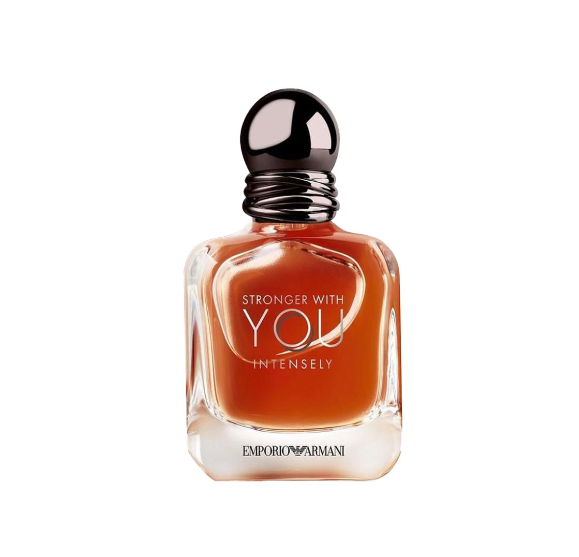 Giorgio Armani Emporio Armani Stronger with You Intensely