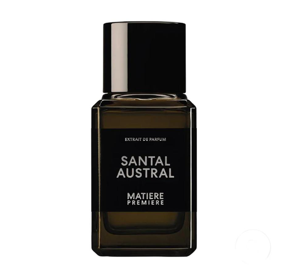 Matiere Premiere Santal Austral Extrait