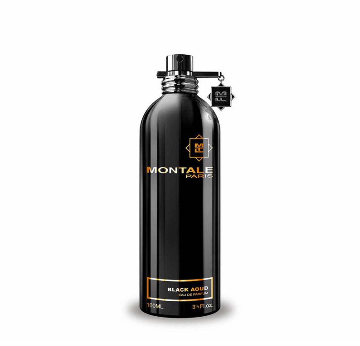 Montale Black Aoud 100ml