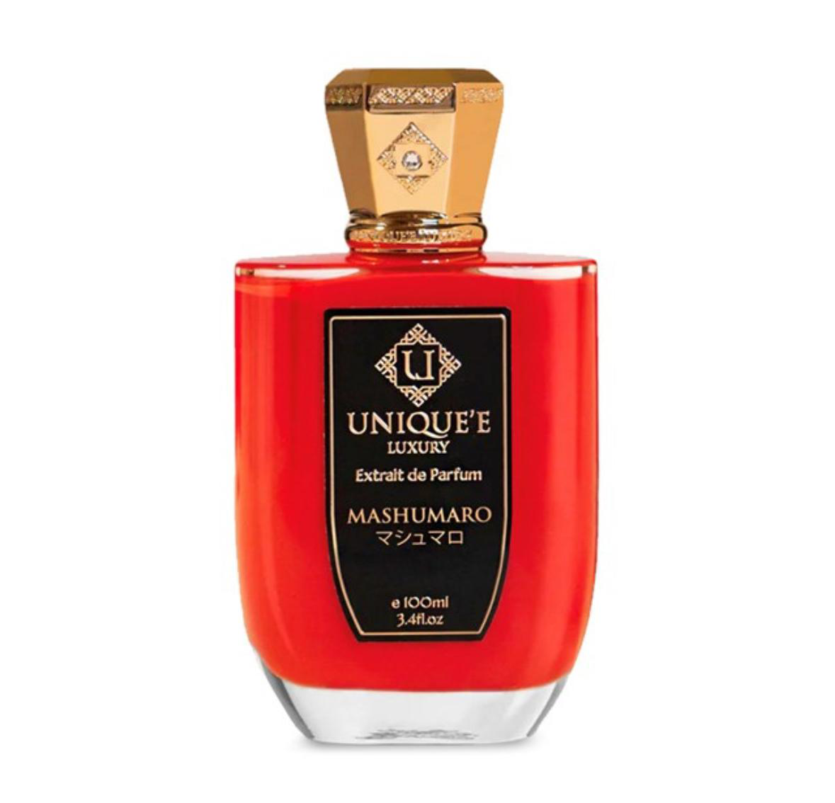Unique'e Luxury Mashumaro