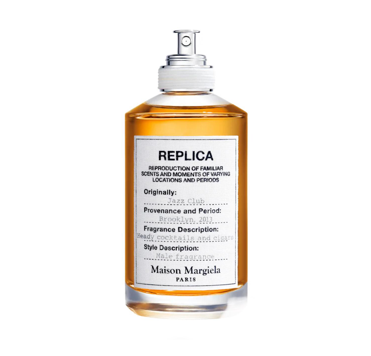 Maison Margiela Replica Jazz Club
