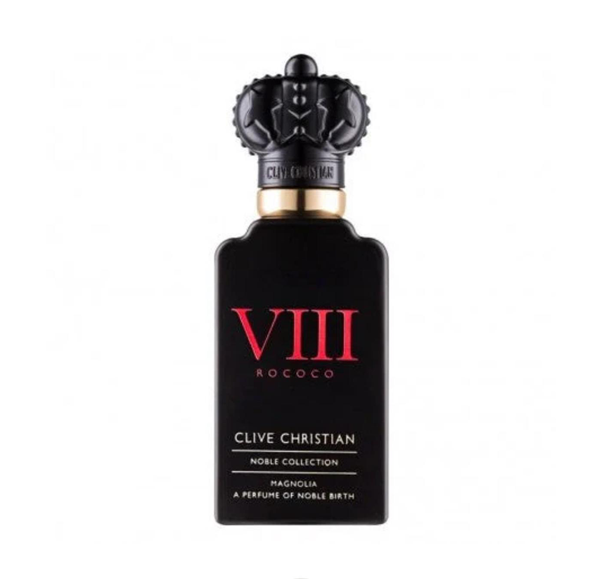 Clive Christian Noble viii Rococo Magnolia 50ml