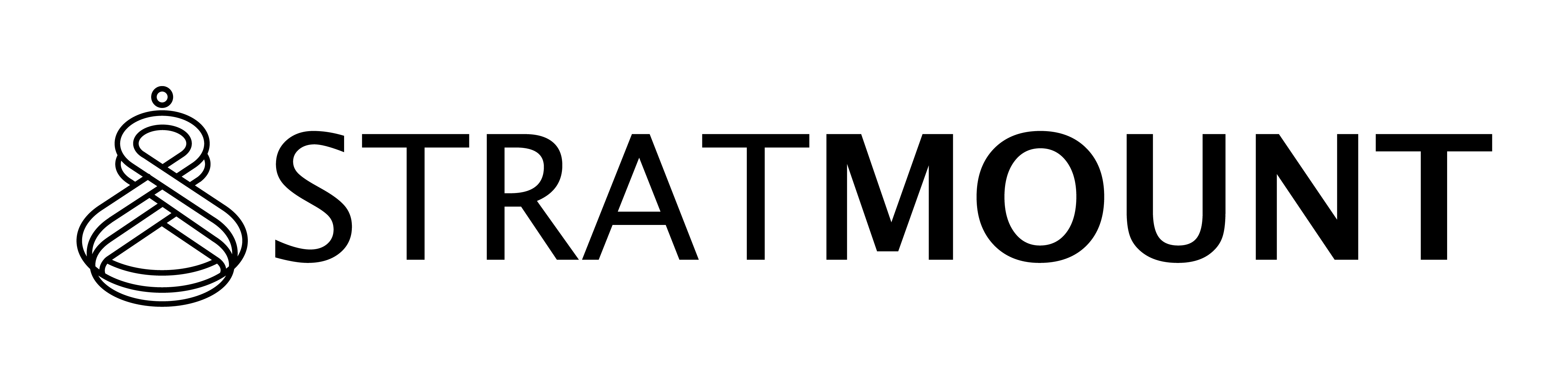 Stratmount Logo